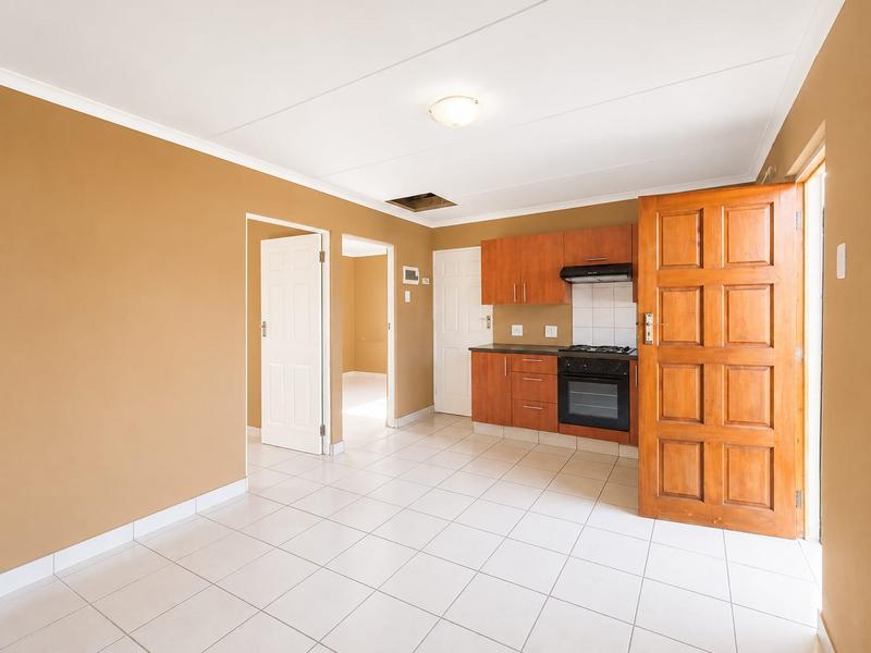 To Let 2 Bedroom Property for Rent in Ncambedlana Eastern Cape
